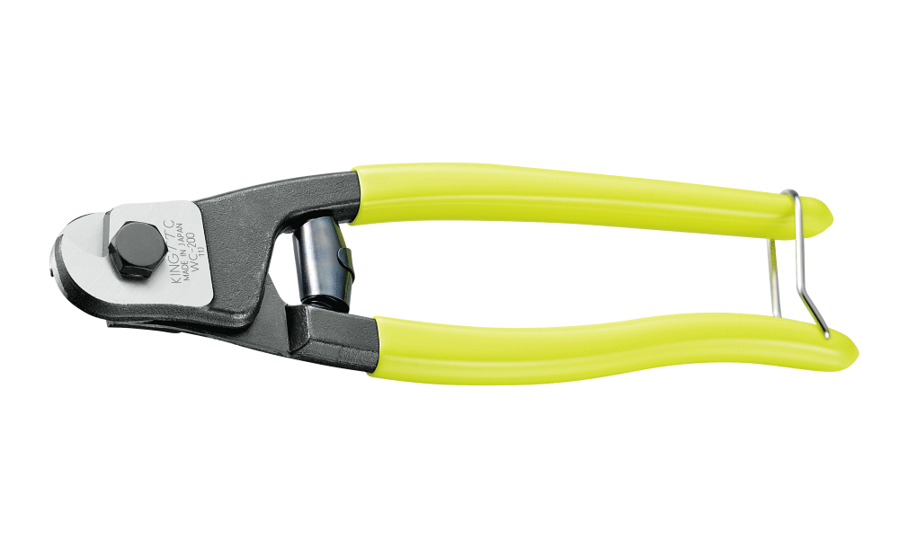 картинка Tsunoda WC-200. Тросорезы являющийся официальным дистрибьютором в России 