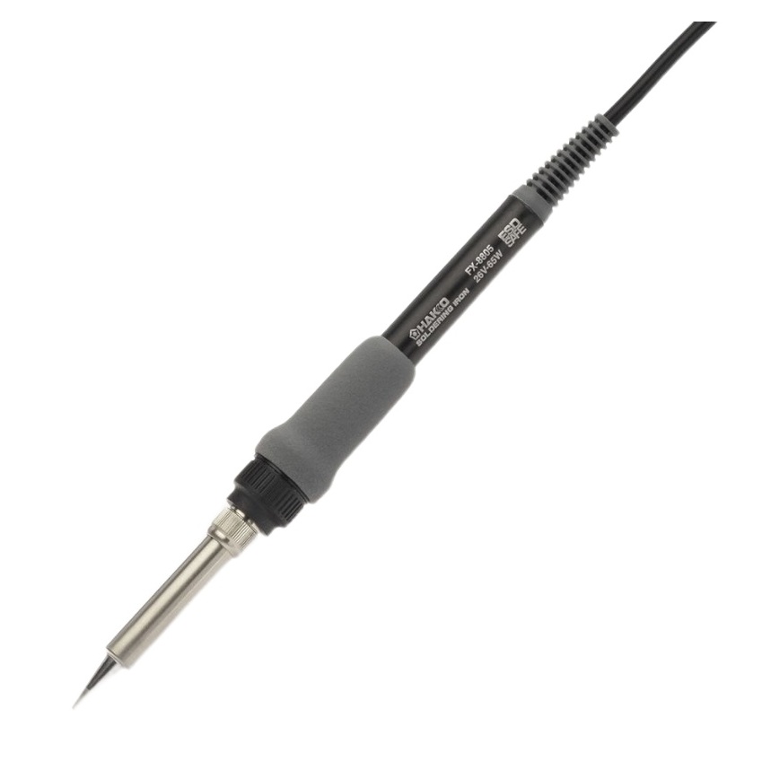 картинка Hakko FX-8805. Паяльник являющийся официальным дистрибьютором в России 