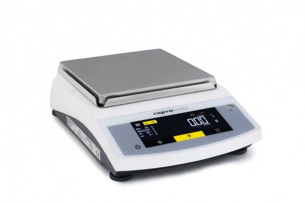 картинка Сартогосм СЕ 6202-С+. Лабораторные весы являющийся официальным дистрибьютором в России 