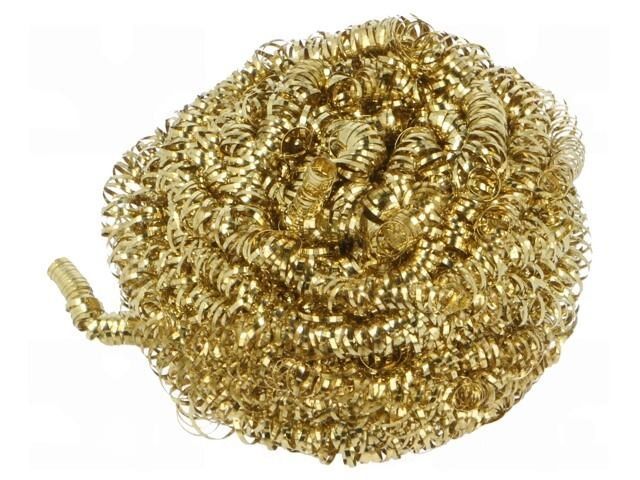 картинка JBC CL0300. Металлическая стружка для очистки паяльных жал являющийся официальным дистрибьютором в России 