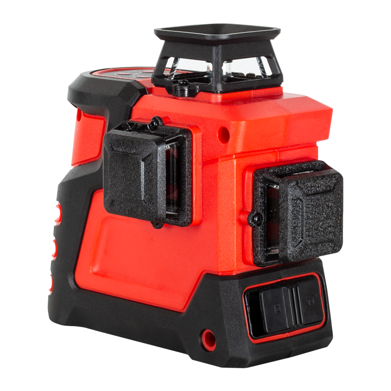 картинка RGK PR-3R. Лазерный уровень являющийся официальным дистрибьютором в России 