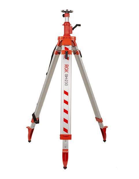 картинка RGK SH-230. Элевационный штатив являющийся официальным дистрибьютором в России 