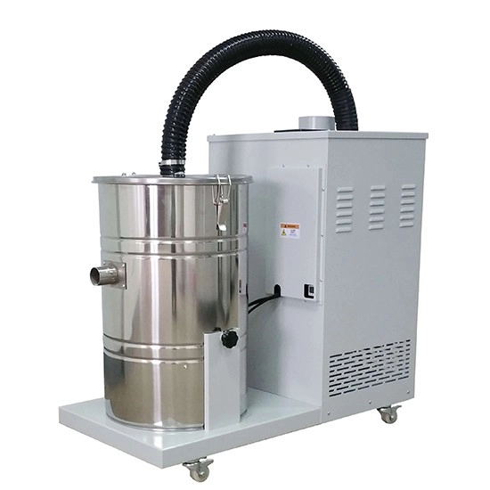 картинка GENITEC TS300. Пылесборник являющийся официальным дистрибьютором в России 