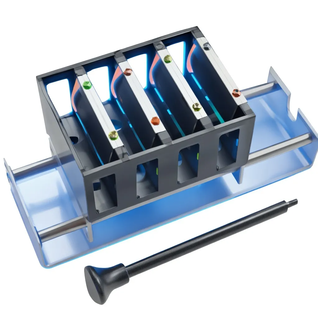 Спектрофотометры и Аксессуары