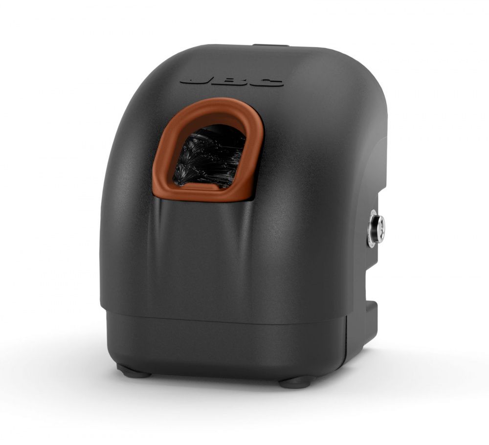 картинка JBC CLMS-B. Автоматический очиститель паяльных жал являющийся официальным дистрибьютором в России 