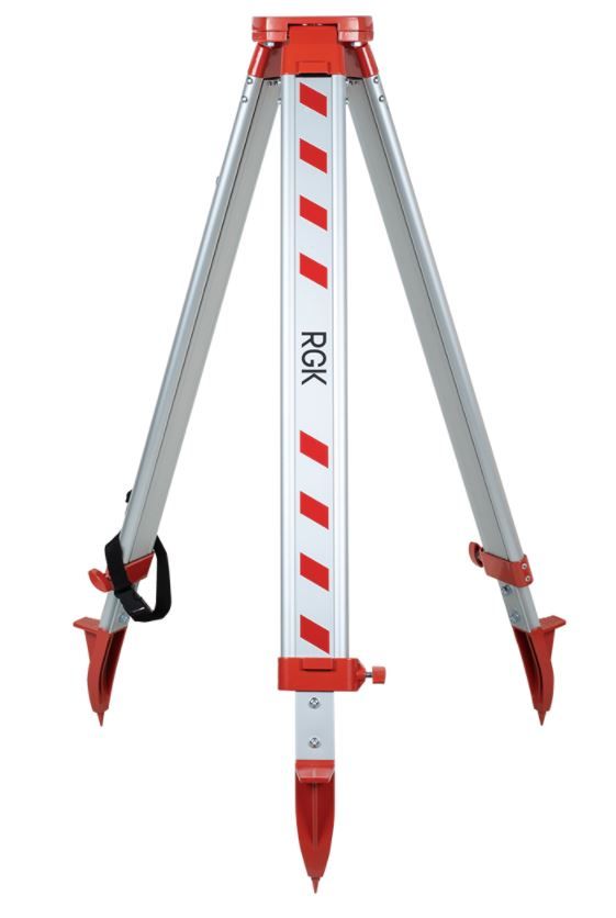 картинка RGK S6. Алюминиевый штатив являющийся официальным дистрибьютором в России 