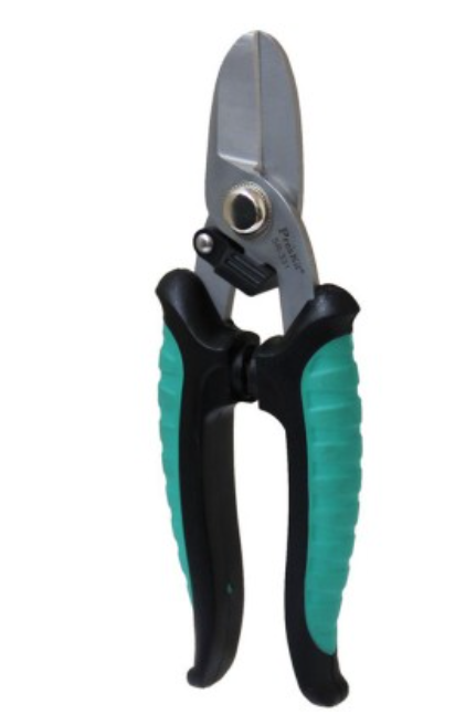 картинка ProsKit SR-331. Ножницы универсальные являющийся официальным дистрибьютором в России 