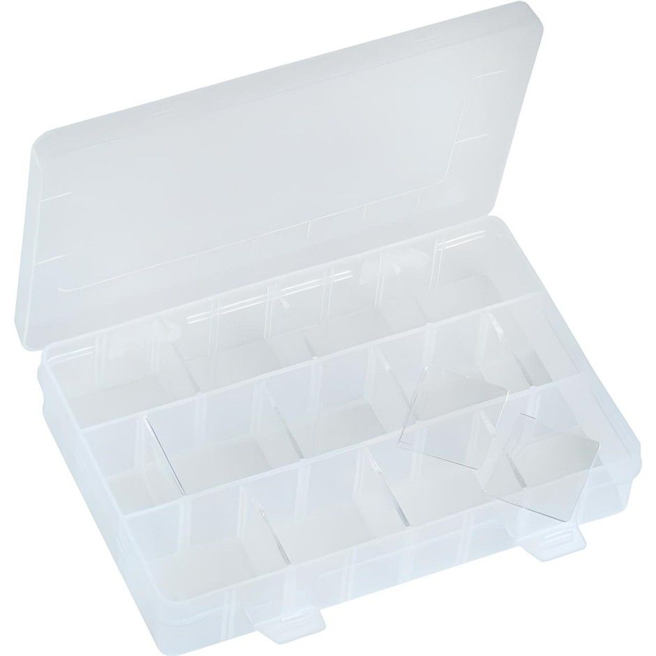 картинка ProsKit 203-132E. Контейнер для деталей являющийся официальным дистрибьютором в России 