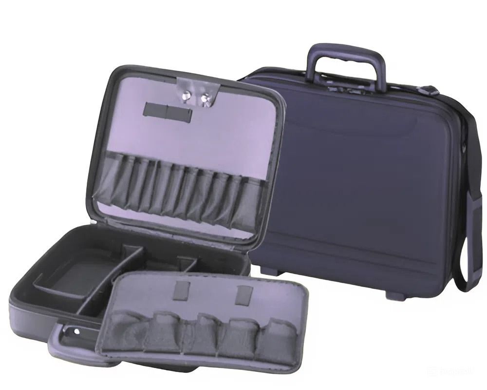 картинка АКТАКОМ ST-810. Кейс для инструментов являющийся официальным дистрибьютором в России 