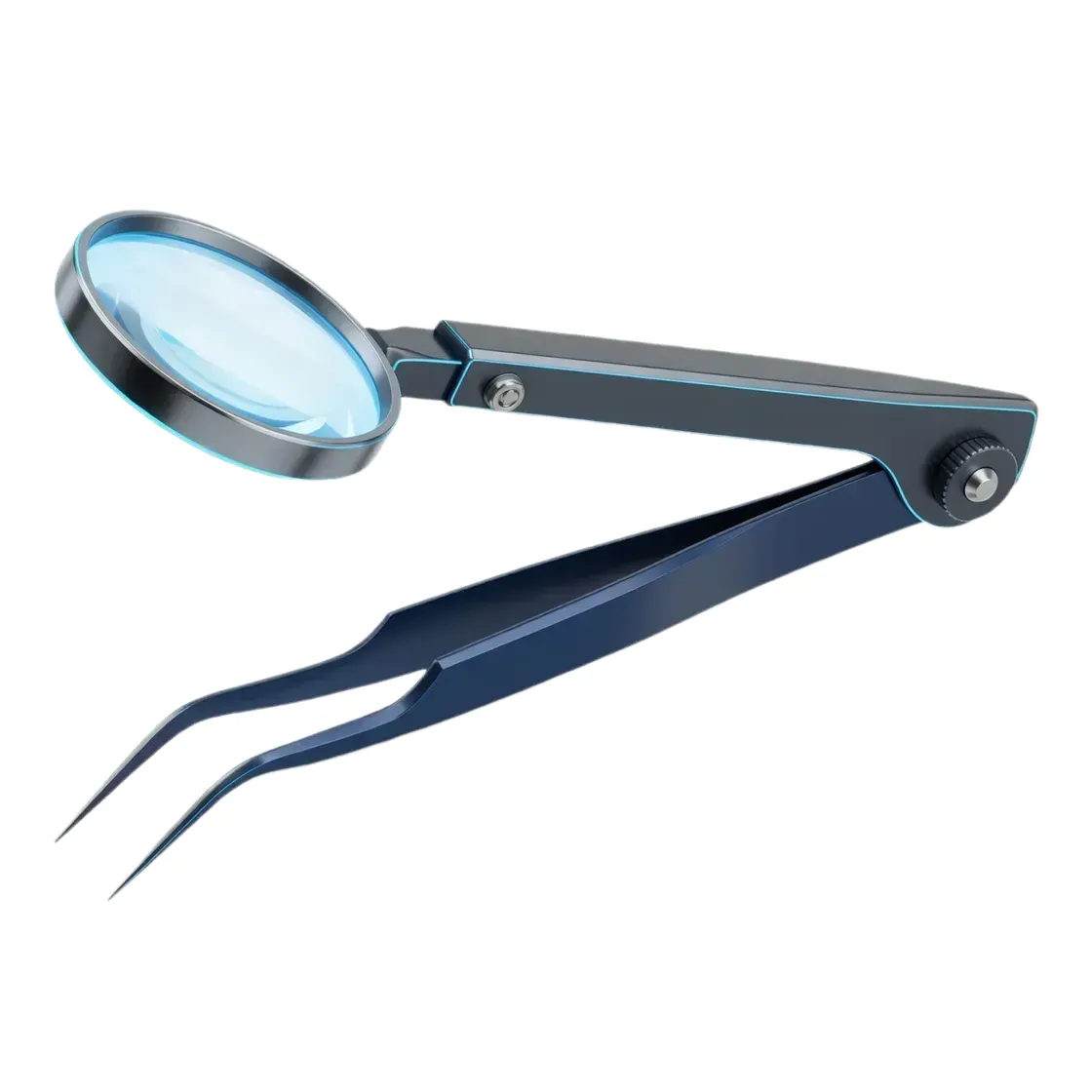 Пинцеты для прецизионных работ