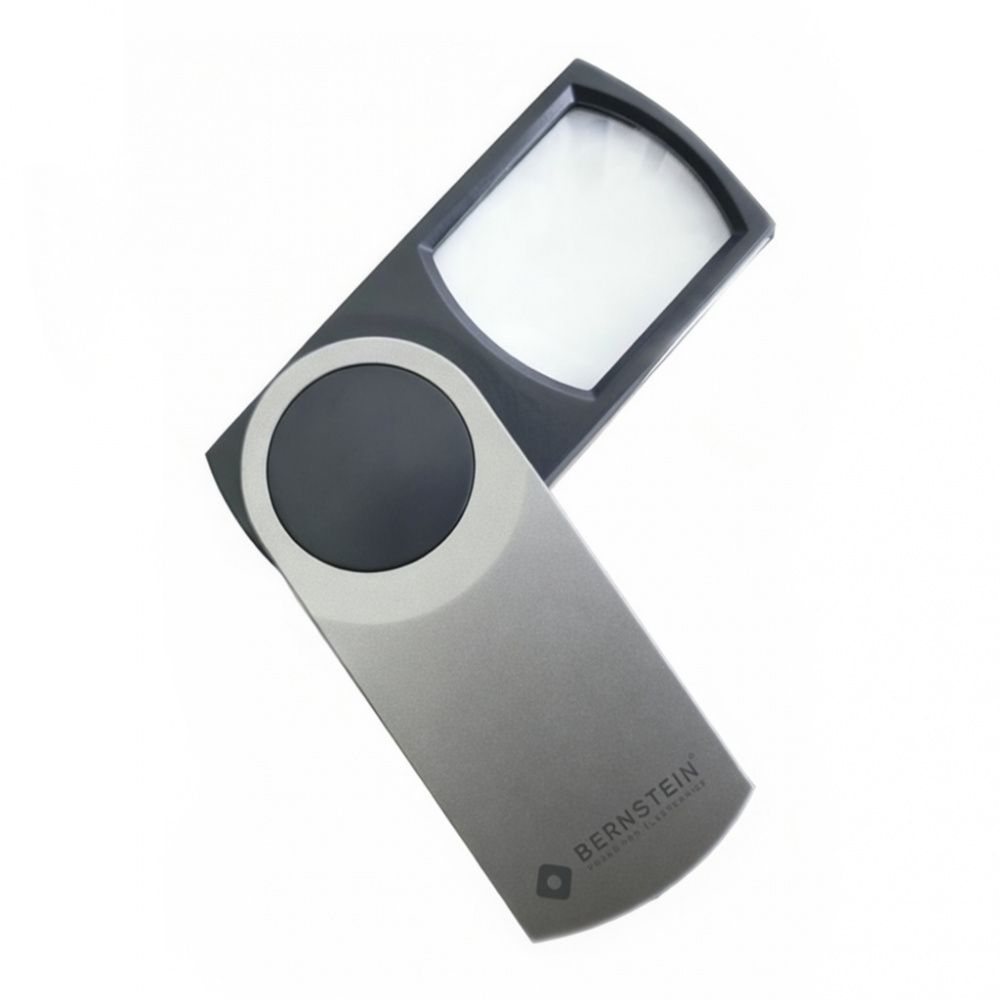 картинка Bernstein B2-296. Увеличительное стекло являющийся официальным дистрибьютором в России 