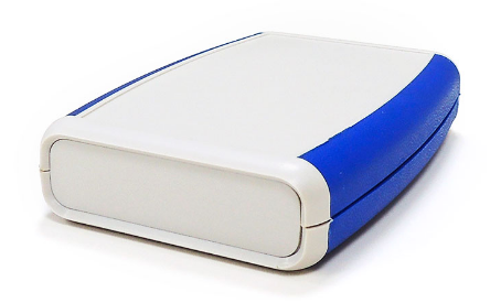 картинка АКТАКОМ АНА-1924. Корпус пластиковый с прорезиненными сторонами являющийся официальным дистрибьютором в России 