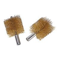 картинка Metcal AC-STC-BBRUSH. Щетки для автоматической очистки паяльных жал являющийся официальным дистрибьютором в России 