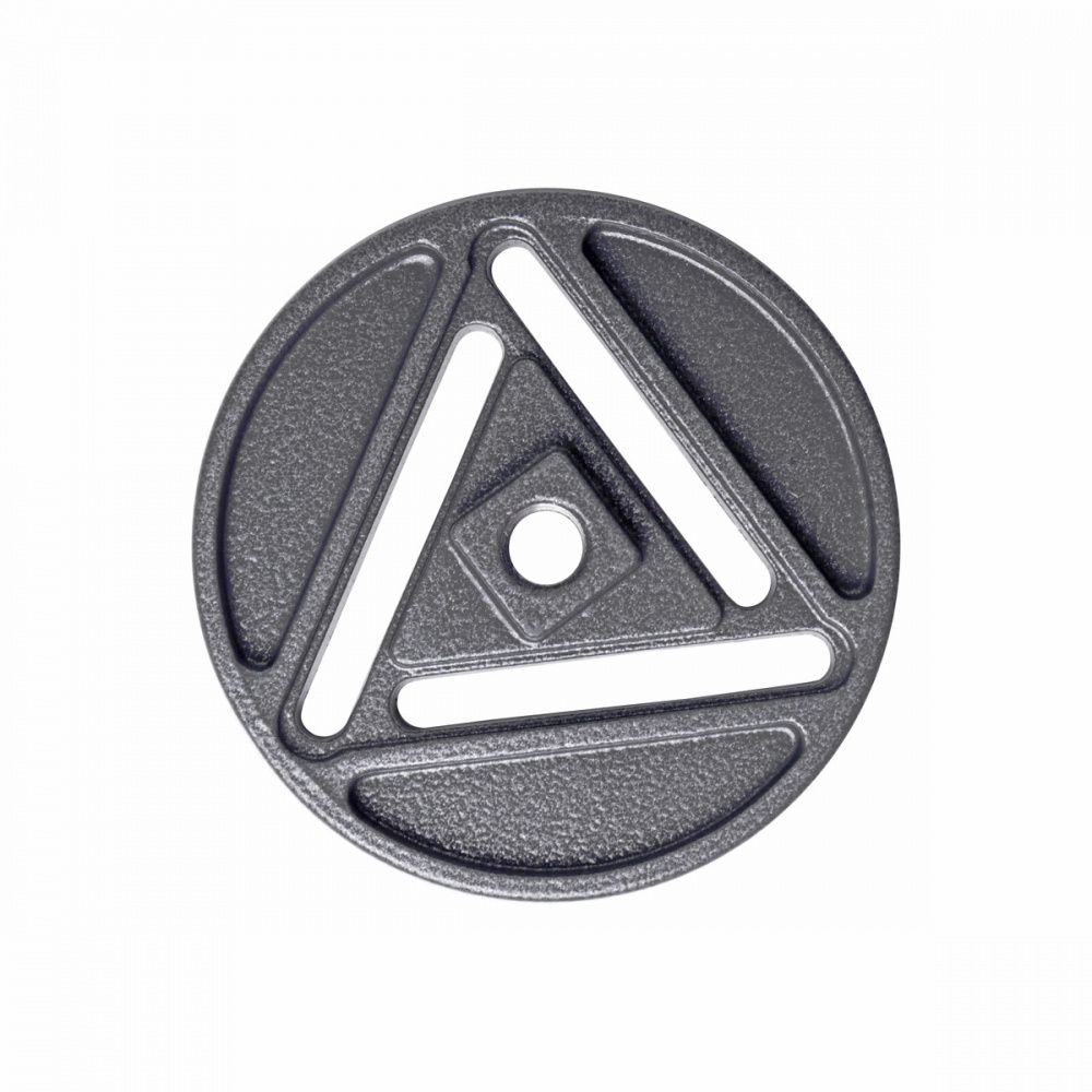 картинка Bernstein B9-254 / SPANNFIX. Универсальная зажимная пластина являющийся официальным дистрибьютором в России 