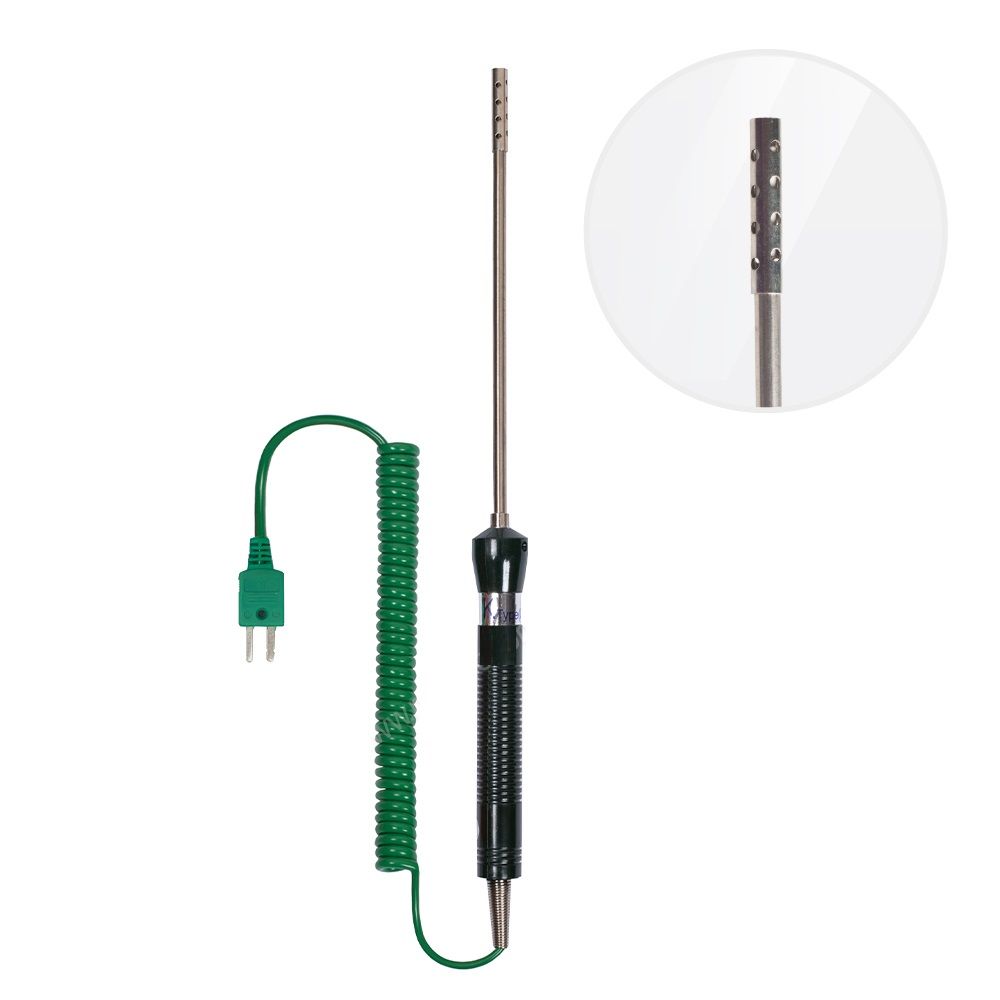 картинка RGK TR-10A. Зонд температуры воздуха являющийся официальным дистрибьютором в России 