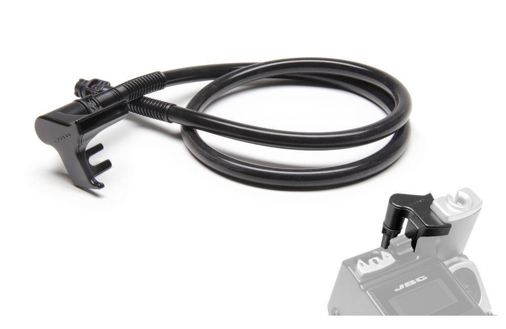 картинка JBC FAE060. Дымоотводящая трубка для подставок паяльных инструментов являющийся официальным дистрибьютором в России 