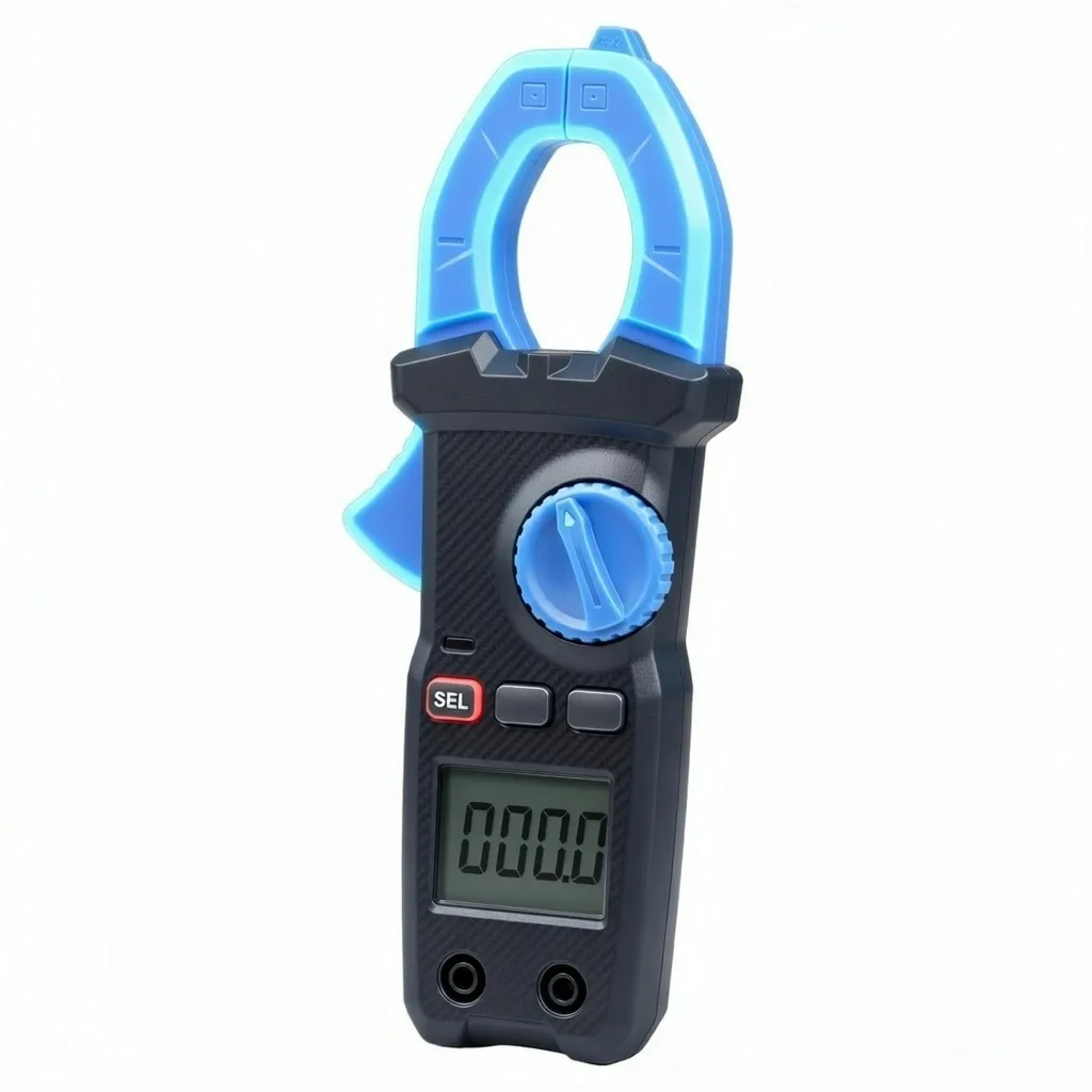 Клещи электроизмерительные и преобразователи тока