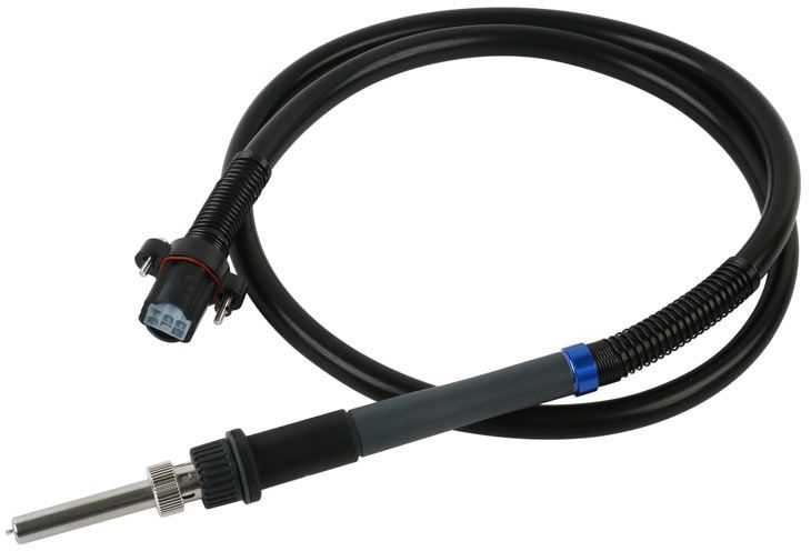 картинка Quick TRS30A. Термофен для паяльной станции TR1100 являющийся официальным дистрибьютором в России 