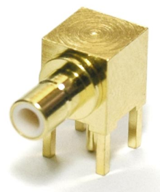 картинка АКТАКОМ SMB-9112. Разъем являющийся официальным дистрибьютором в России 