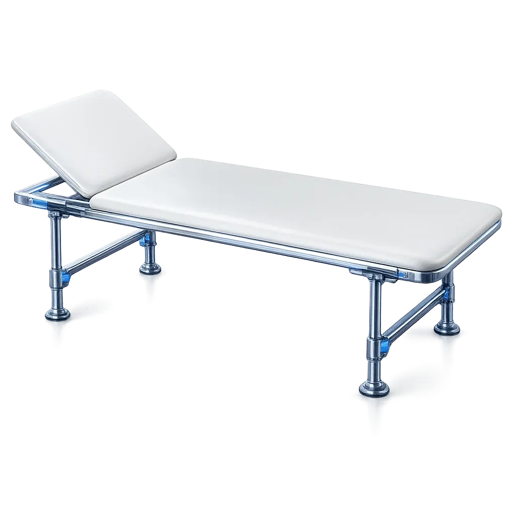 Кушетки и банкетки медицинские