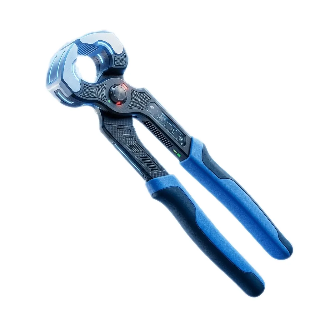 Клещи-молотки