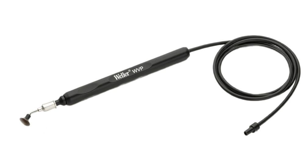 картинка Weller WVP (T0052918499N). Вакуумный пинцет с иглой-насадкой являющийся официальным дистрибьютором в России 