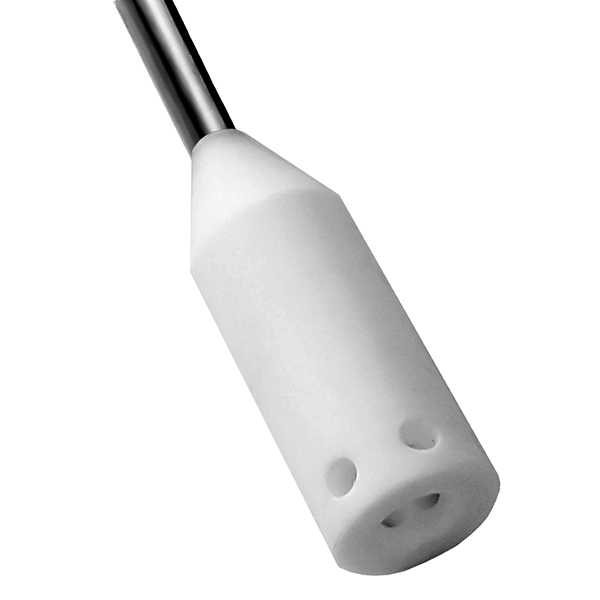 картинка Экрос IM 9. Мешалка фторопластовая турбинная (нефтепродукты в воде) являющийся официальным дистрибьютором в России 