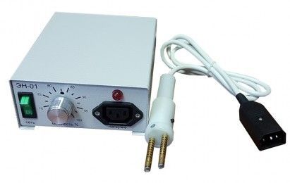 картинка СПЕЦЭНЕРГОТЕХНИКА ЭН-01М. Электронож-термозачистка (90 Вт) являющийся официальным дистрибьютором в России 