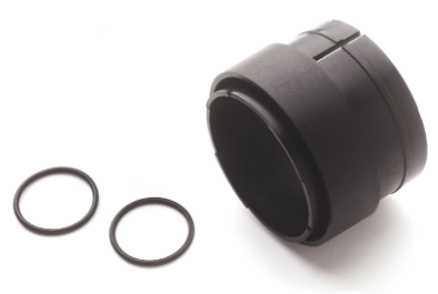 картинка Weller (58762753). Адаптер 50/60 с силиконовым уплотнительным кольцом являющийся официальным дистрибьютором в России 