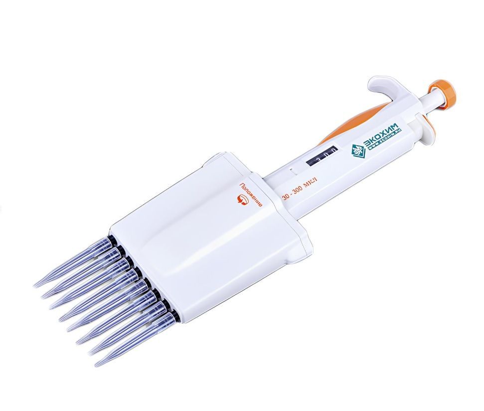 картинка ЭКОХИМ МП-8-30-300 (New). Дозатор являющийся официальным дистрибьютором в России 