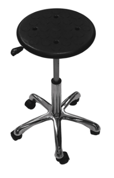 картинка ПРАКТИК PRO INDUSTRIAL. Табурет промышленный являющийся официальным дистрибьютором в России 