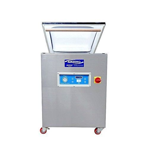 картинка AirZero AZC-070. Вакуумная-упаковочная однокамерная машина являющийся официальным дистрибьютором в России 