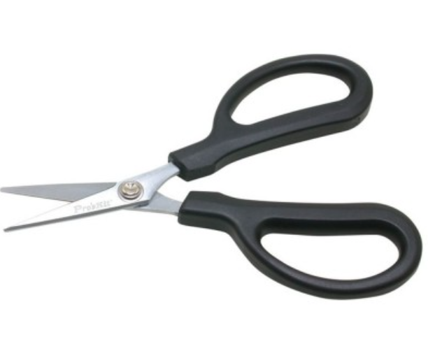 картинка ProsKit DK-2043. Ножницы для оптоволокна являющийся официальным дистрибьютором в России 