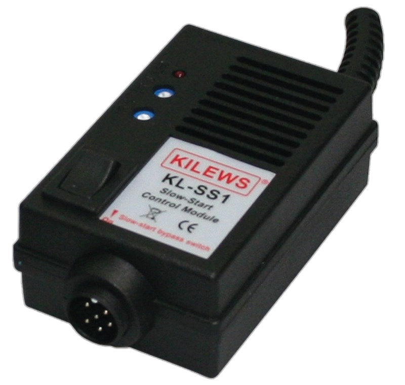 картинка Kilews KL-SS1. Контроллер плавного старта являющийся официальным дистрибьютором в России 