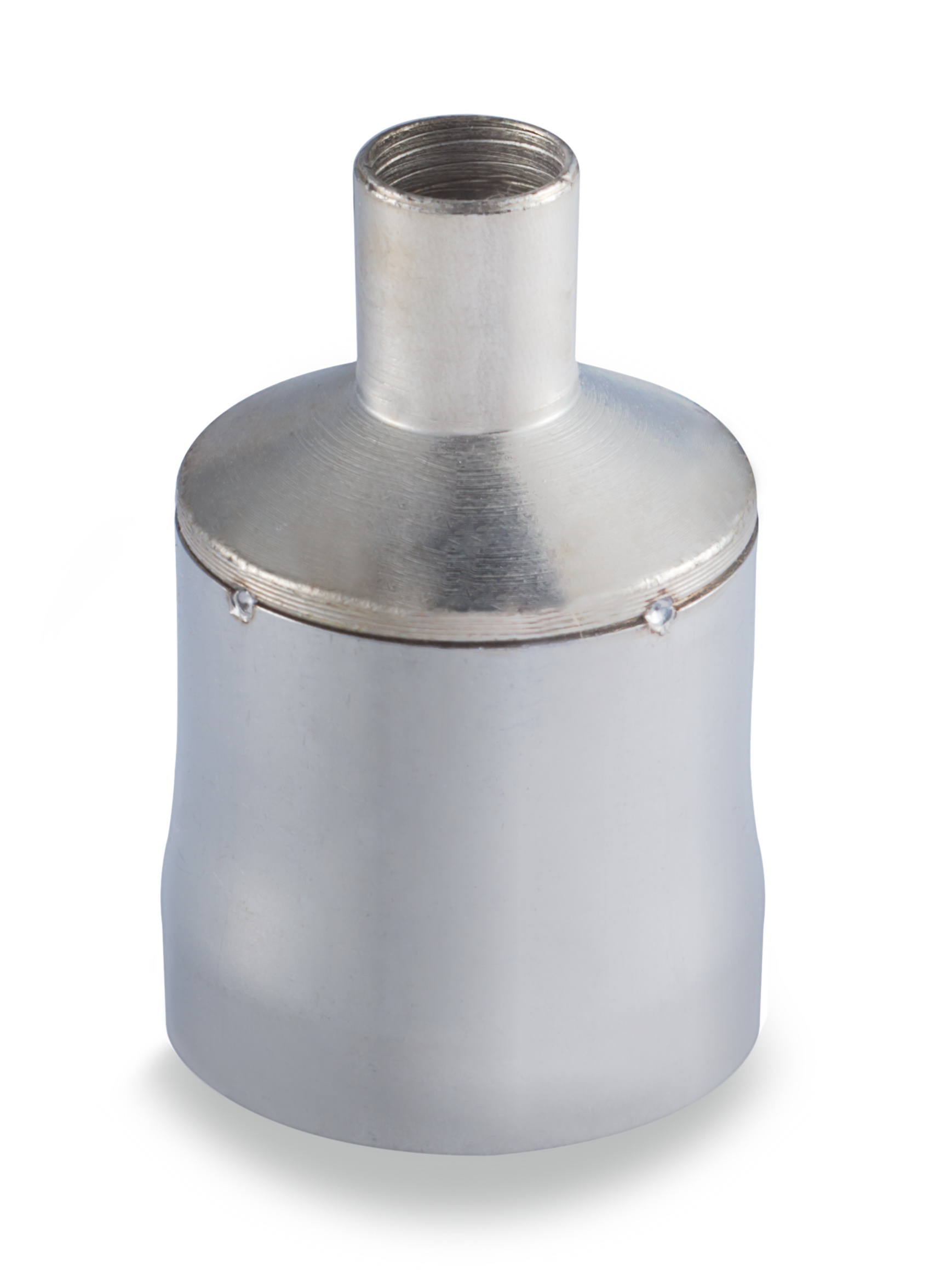 картинка Weller TNR 70 (T0058768744N). Насадка 7,0 мм прямая для термофена WTHA 1 являющийся официальным дистрибьютором в России 