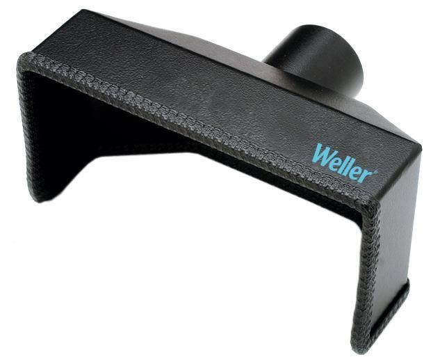 картинка Weller (58735845N). Вытяжной колпак являющийся официальным дистрибьютором в России 