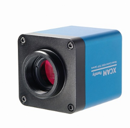 картинка Микромед ToupCam XCAM0720PHB HDMI. Видеоокуляр являющийся официальным дистрибьютором в России 