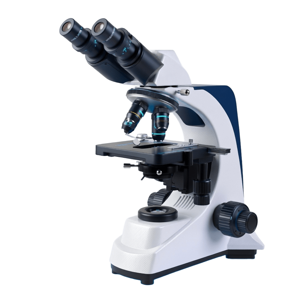 Лабораторные микроскопы