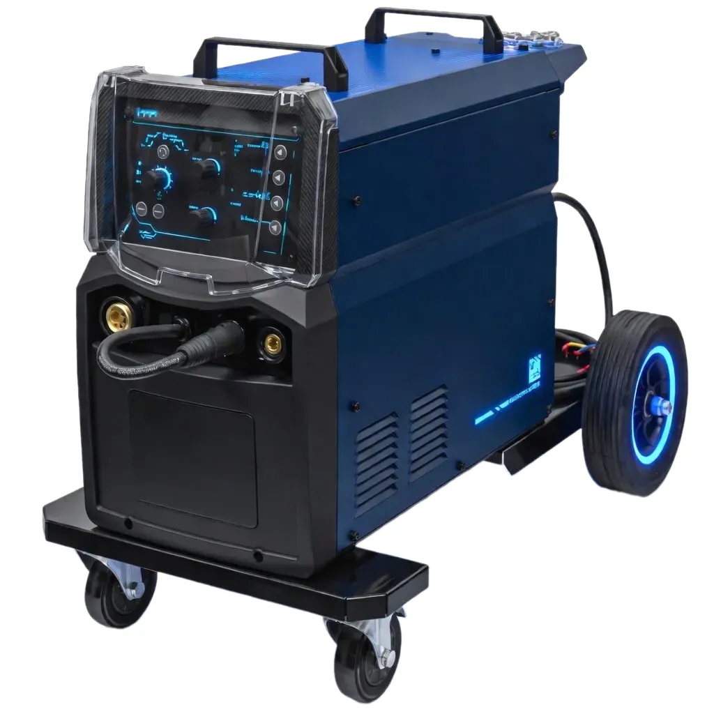 Сварочные полуавтоматы MIG/MAG