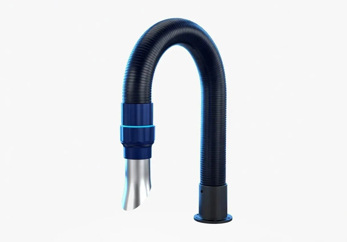 Аксессуары и комплектующие дымоуловителей