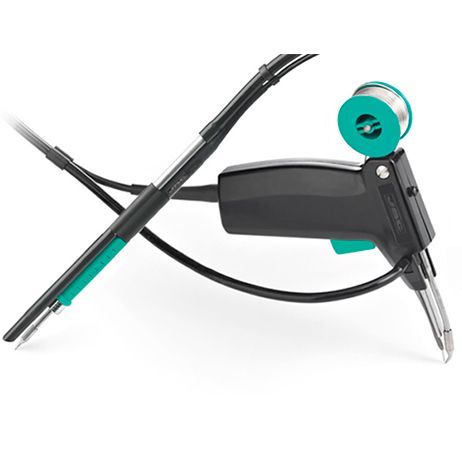 картинка JBC Fume Extractors. Дымоуловители для паяльных инструментов являющийся официальным дистрибьютором в России 