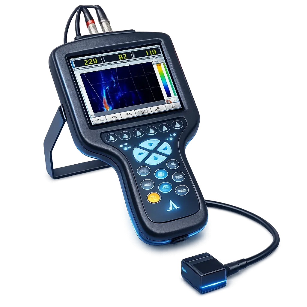 Приборы неразрушающего контроля