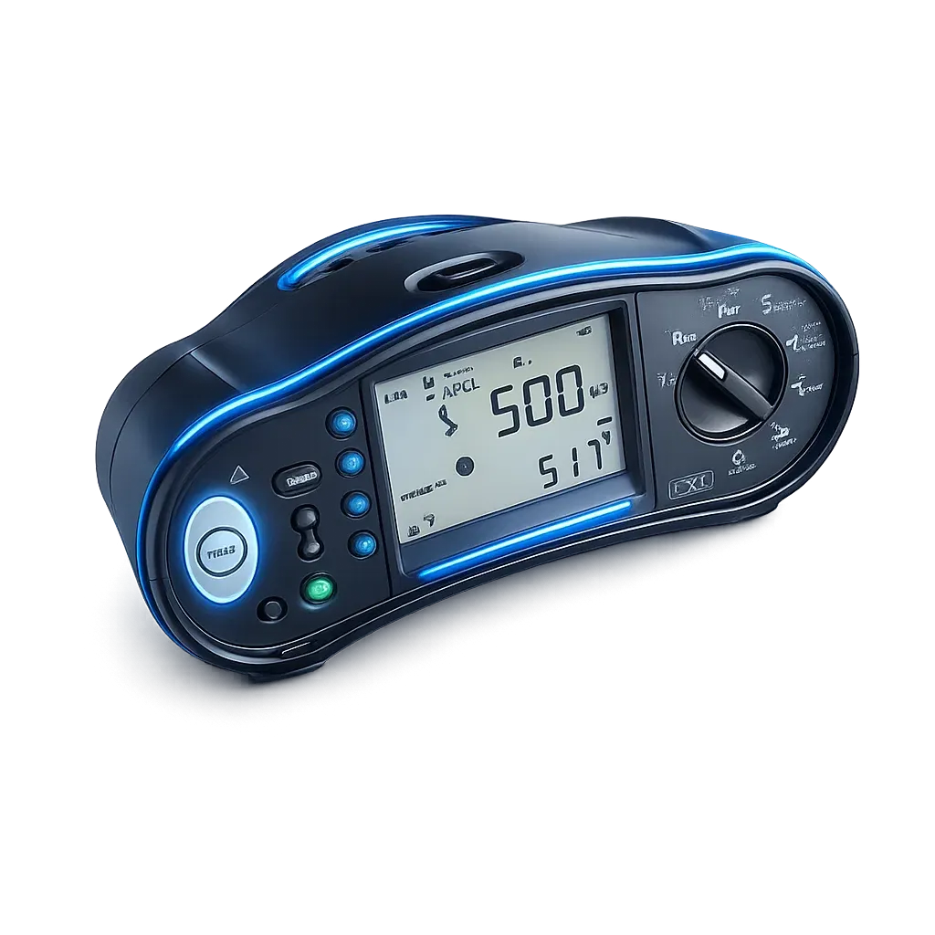 Тестеры электроустановок