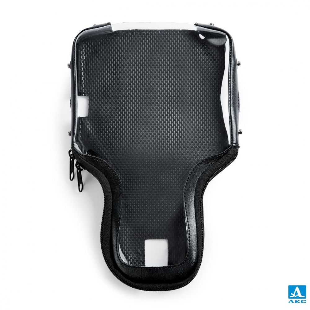 картинка АКС 1625. Чехол D15 для дефектоскопа-томографа А1525 Solo являющийся официальным дистрибьютором в России 