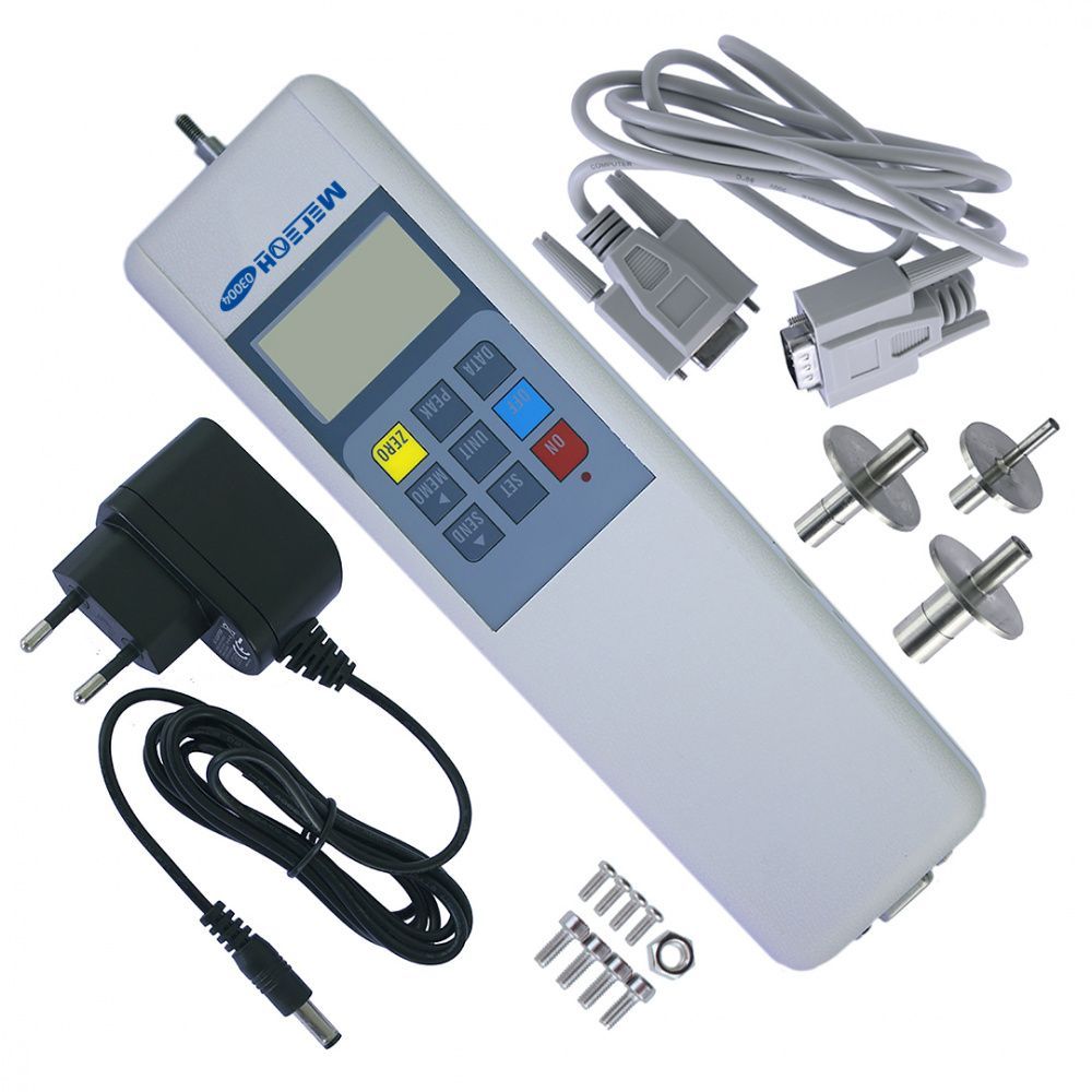 картинка МЕГЕОН 03004. Пенетрометр являющийся официальным дистрибьютором в России 