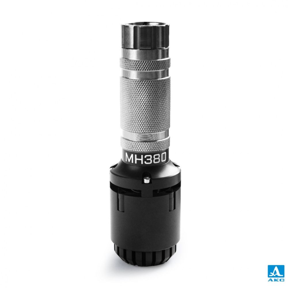 картинка АКС МН380 Cooler (1240). Держатель специализированная для ЭМАП серии S38 являющийся официальным дистрибьютором в России 