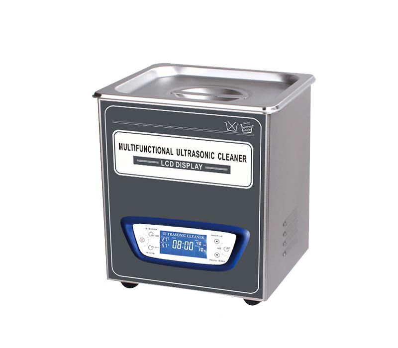 картинка JeKen TUC-13 (70 Вт). Ультразвуковая ванна 1.3 л магазин Одежда+ являющийся официальным дистрибьютором в России 