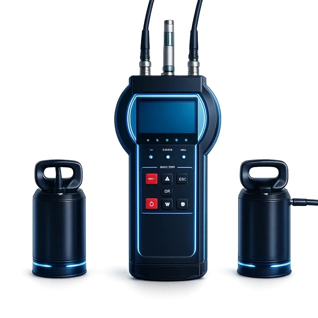 Приборы ESD-мониторинга