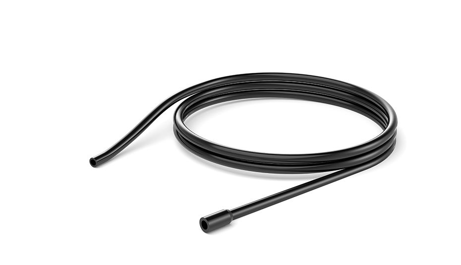 картинка JBC A1287. Удлинительная силиконовая трубка для DS360 и DR560 являющийся официальным дистрибьютором в России 