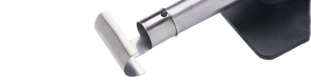 картинка Weller WHA 3000V / 3000P. Насадка-рефлектор (15 мм) являющийся официальным дистрибьютором в России 